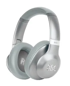 

Headphones JBL Everest Elite 750NC Silver