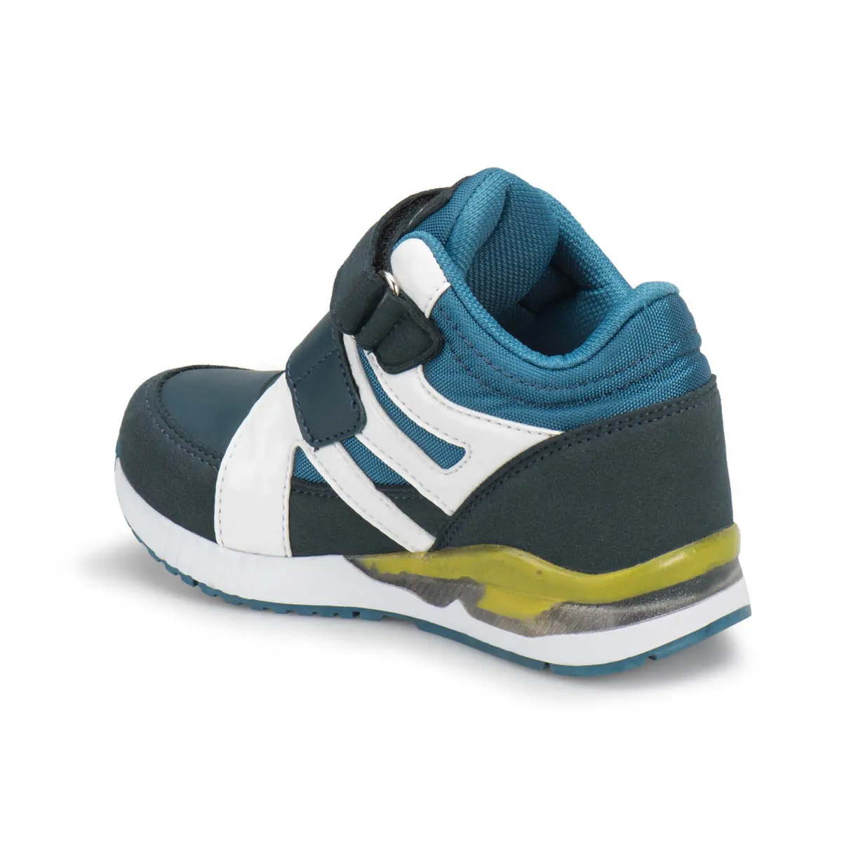 FLO TOD Oil Male Child Sneaker I-Cool