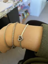 Nuevo 925 Plata niño niña de copo de nieve cazador de sueños de plumas oso zorro estrella del cielo cuentas Original pulsera de abalorios Pandora para manualidades joyería