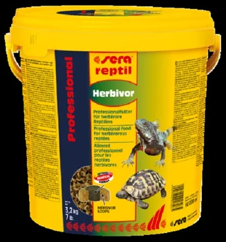 

SERA REPTIL PROFESSIONAL bulk HERBIVOR