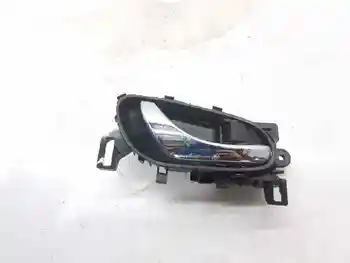 

654RH NISSAN X-TRAIL rear rear INTERIOR handle (T32)