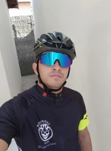 Goggles Bicycle-Glasses Mtb Road-Bike Running-Eyewear Riding Women for Fietsbril