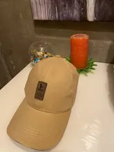 Gorra de béisbol ajustable para hombre, sombrero de béisbol ajustable, informal, informal, Snapback, a la moda