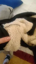 Pantalones de chándal clásicos para hombre, pantalones gruesos y muy cálidas de Cachemira, de lana, largos para exteriores, para invierno