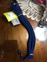 Collar Pet-Leash Reflective Truelove Dog In-Harness Walking-Training 200cm 11-Color Nylon