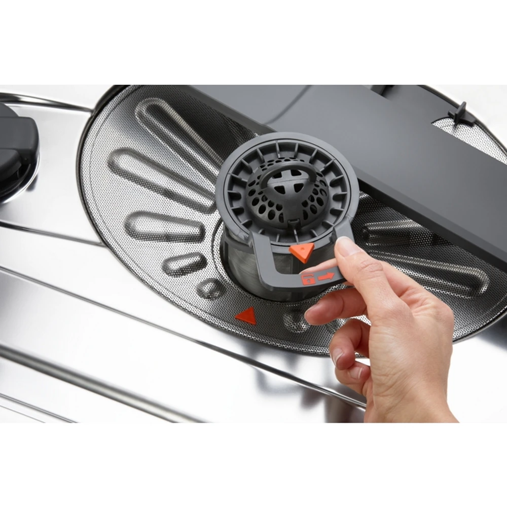 Встраиваемая посудомоечная машина Electrolux ESL94655RO