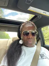 Peluca con diadema cabello humano brasileño recto rizado pelucas de cabello humano para las mujeres negras sin costuras completa máquina peluca diadema