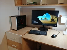 Switch Led-Light Car-Engine-Pc Push-Button Momentary Metal Black Waterproof Latching