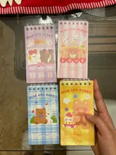 50 hojas/pack lindo animales de dibujos animados de la bobina libro creativa de Mano cuenta decoración Collage DIY pegatinas de Material