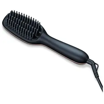 

Electric brush slicker HS 60 with IoniBEURER31.0 generator