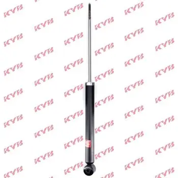 

Rear shock absorber gas Mitsubishi Colt 04 KAYABA 343411