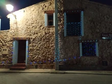 Decoration String-Lights Garland Solar-Lamp Fairy Christmas-Party Garden Outdoor Waterproof