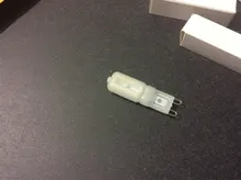 G4 G9 Lamps Chandelier Spotlight Lighting-Replace Led-Bulb Halogen Led-Lamp-Smd2835 Ac 220v