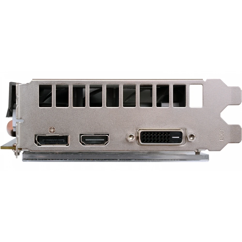Видеокарта INNO3D Compact nVidia GeForce GTX 1650 Super 1725MHz 4096MB 12000MHz 128 bit RTL [N165S1-04D6-1720VA29]