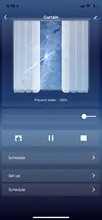 Curtain-Motor Tuya Alexa Echo Electric Smart Home Smart-App/remote-Control WIFI And Ce