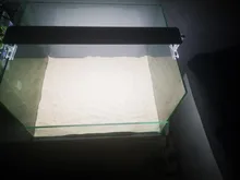 Chihiros A II Series Aquarium Freshwater Planted Tank LED Light A II 301- A II 1201