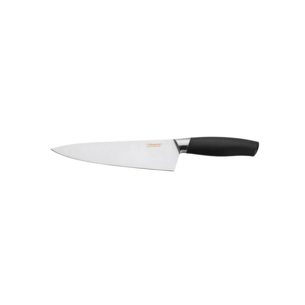 Нож поварской большой Fiskars 1016007