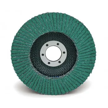 

DISK SHEETS CONICAL 125 MM GRIT 080 577F 3M