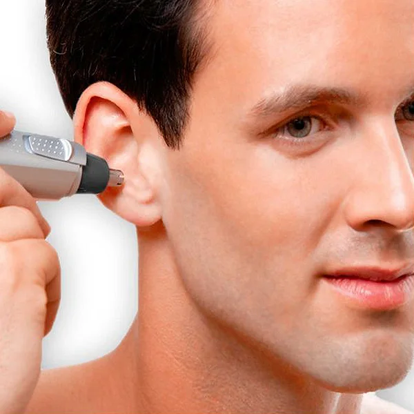 Машинки для стрижки волос Braun EN10 Ear& Nose 1 AA