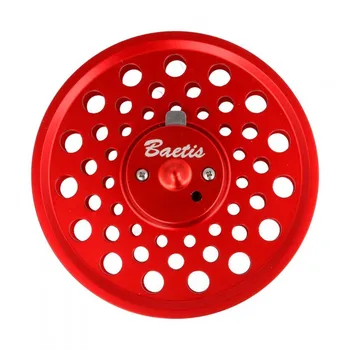 

COIL BAETIS LAKE NETWORK