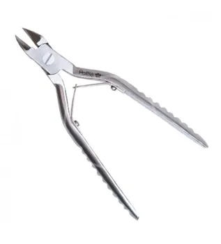

Pliate pedicure with case