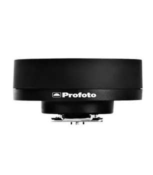 

PROFOTO CONNECT button-free shutter-CANON