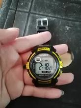 Reloj deportivo DIgital para niños y niñas, cronógrafo con apariencia Guay, ideal para exteriores