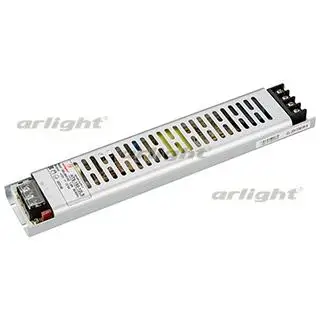 023140 Блок питания HTS-150-12-LS(12V, 12.5A, 150W) ARLIGHT