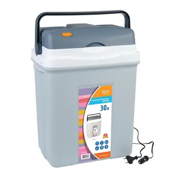 

Refrigerator car thermoelectric 30 L (30808) fiesta