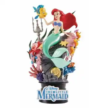 

Diorama Little Mermaid 15 cm