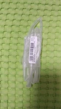 Tubo de silicona transparente translúcido para uso alimenticio, alta calidad, 1M, tubo Flexible de goma suave y seguro, creativo