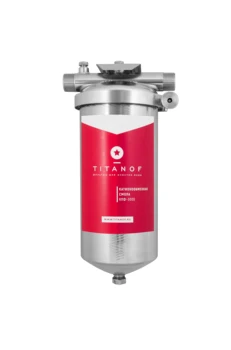 

Умягчающий фильтр для воды TITANOF КПФ 3000 (3000 л/час)