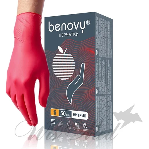 Перчатки benovy черные xs. Benovy перчатки нитриловые (голубые) xs (50 пар/уп). Перчатки benovy multicolor нитрил m 50пар розовые. Перчатки нитриловые benovy 100 пар. Benovy нитрил.