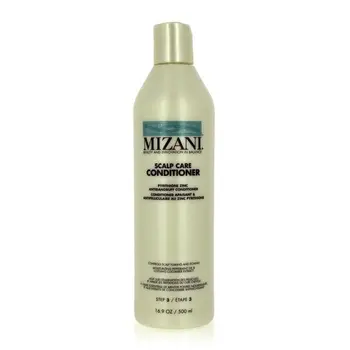 

MIZANIACuidado of the scalp with anti-dandruff shampoo 500ML