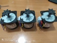 Incubator-Accessories Rotating-Egg-Motor Motor-14w Egg-Flip-System Industrial 220V 1set