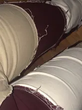 Patchwork Jeans Pantalones Womans Clothing Straight Leg Brown Streetwear Y2k High-Waisted