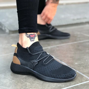

Black Color High Quality 100% Vegan Leather Men Casual Shoes. Shoe, Sneaker Shoe, Van Shoe, Air Shoe, Basket Shoe, Flip Shoe, Trainer Shoe, Chaussure, Laofer Shoe, Gel Shoe, Young Man Shoes, Chaussures de Jeunes Hommes