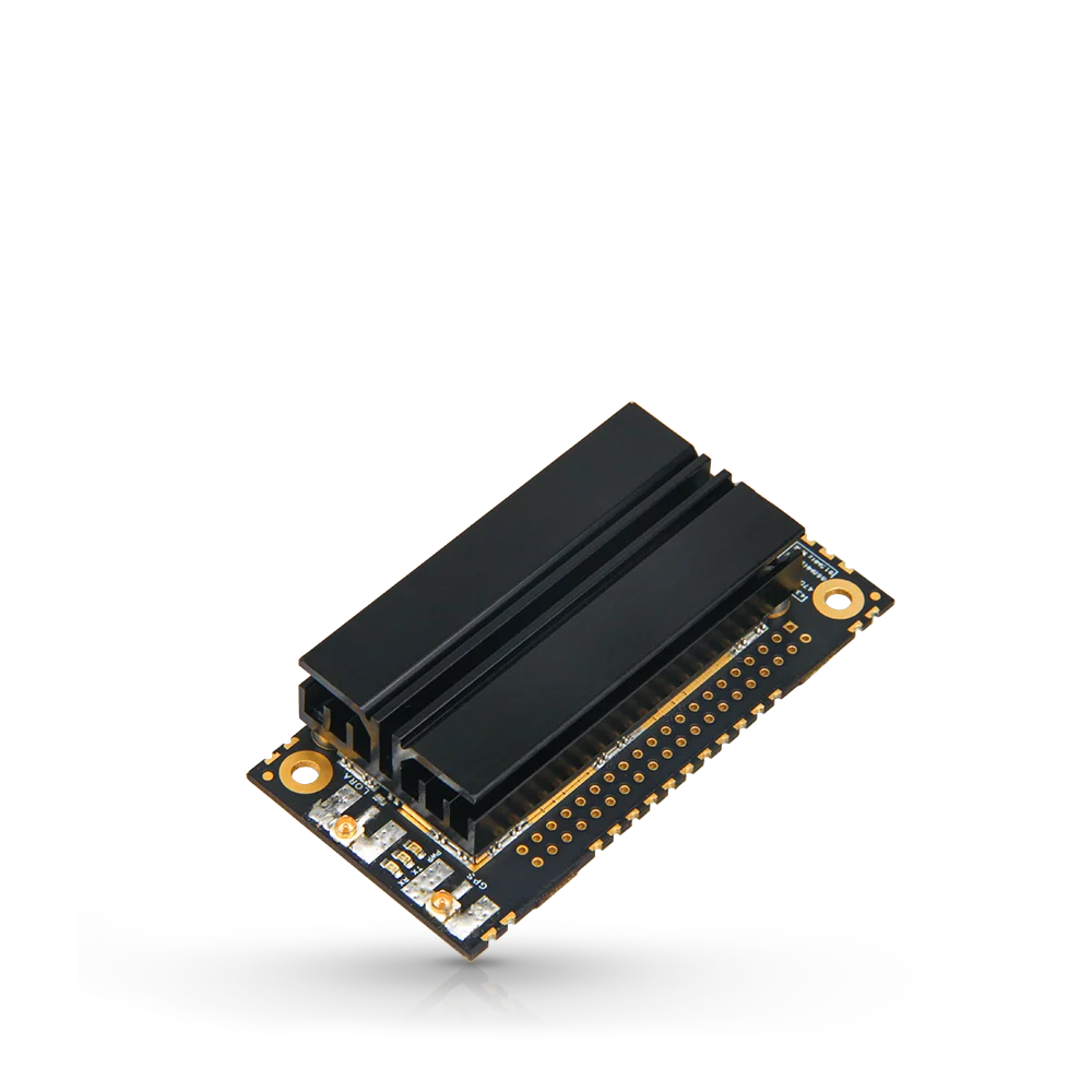 Выпуск печати RAK2245 | Модуль концентратора WisLink LPWAN на основе SX1301 предварительная