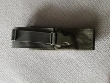 Molle System-bolsa Molle para linterna 1000D, accesorios militares, bolsa de herramientas de caza Airsoft, Clip Molle, soportes de linterna 2021