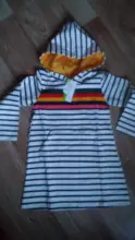 Girls Dresses Baby Clothes Jumping-Meters Long-Sleeve Flamingo New-Animals Princess Kids