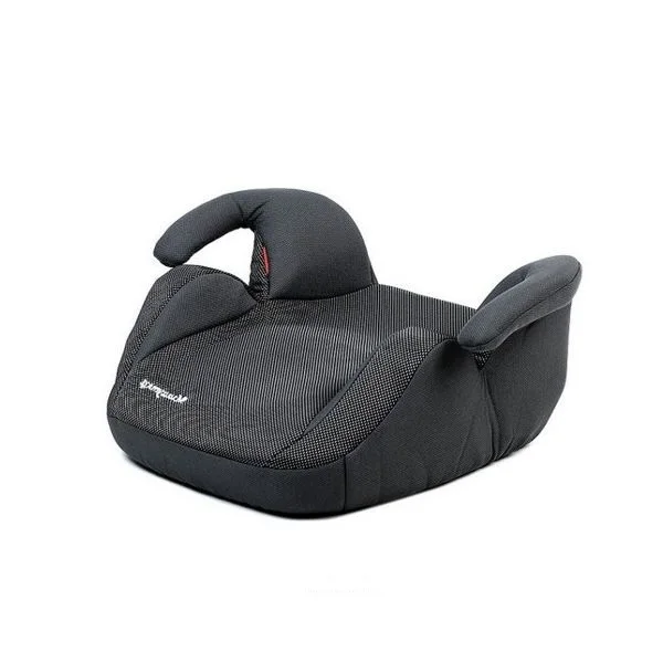 Автокресло LB 311 Carmella - Цвет: 02.GreyDot BlackDot