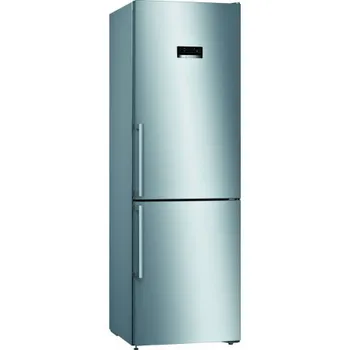 

Combi Bosch KGN36XIDP Steel 186x60 cm TO +++ Not Frost