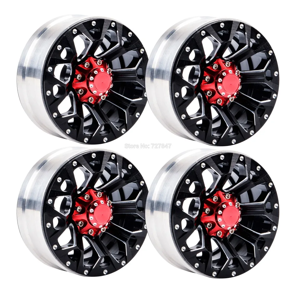 rc car wheel hub