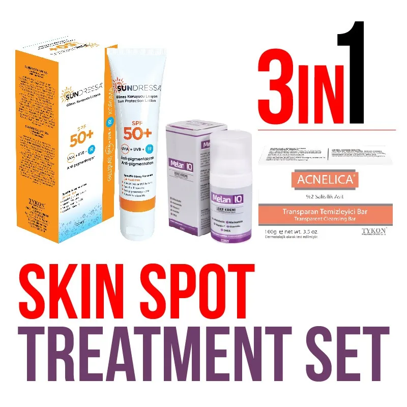 Набор для ухода за кожей|Наборы| |