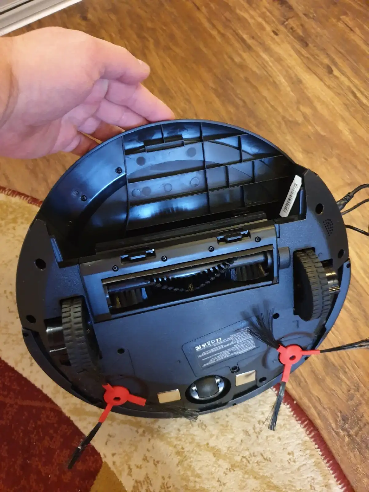 Купить Робот Пылесос 360 C50 В Лнр