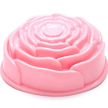 

Form D/Cupcake Pink 1.8L 23x23x8 Mayer & Boch 21976-1