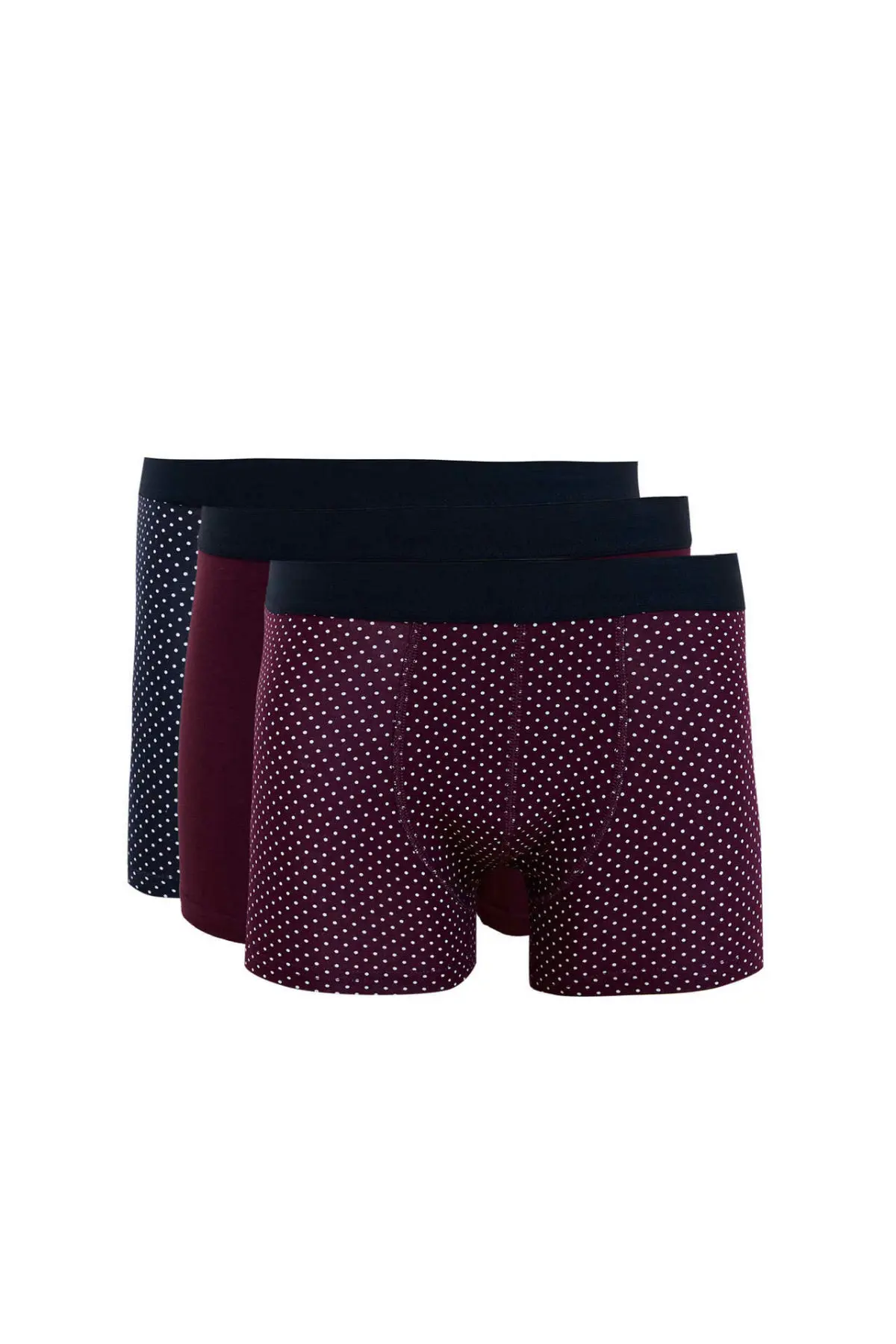 

DeFacto Man Knitted Boxer-M5026AZ19AU