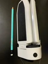 Portable Light Lamp Powerful Camping-Lantern Solar Emergency Usb