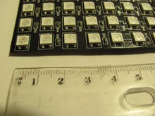 Addressable-Panel-Light 8x32-Module Matrix-Screen WS2812 Led Digital Flexible 16x16 Individually