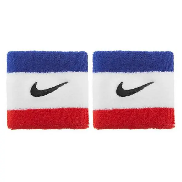 Спортивный Браслет Nike Swoosh (2 шт.) | Спорт и развлечения